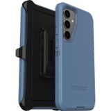 Capa Otterbox Samsung Galaxy S24+ Defender Baby Blue Jeans