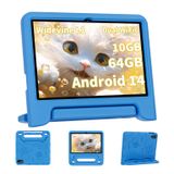 Tablet Colorroom 2024 Atualizado Para Crianças De 10 Polegadas Android 1.4 64gb