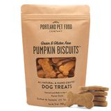 Dog Treats Portland Pet Food Company Pumpkin 150 Ml, Pacote Com 1