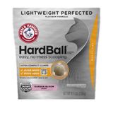 Bolsa Leve Cat Litter Arm &amp; Hammer Hardball De 3,9 Kg
