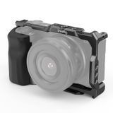 Gaiola Smallrig Zv-e10 Com Alça De Silicone Para Sony Zv-e10