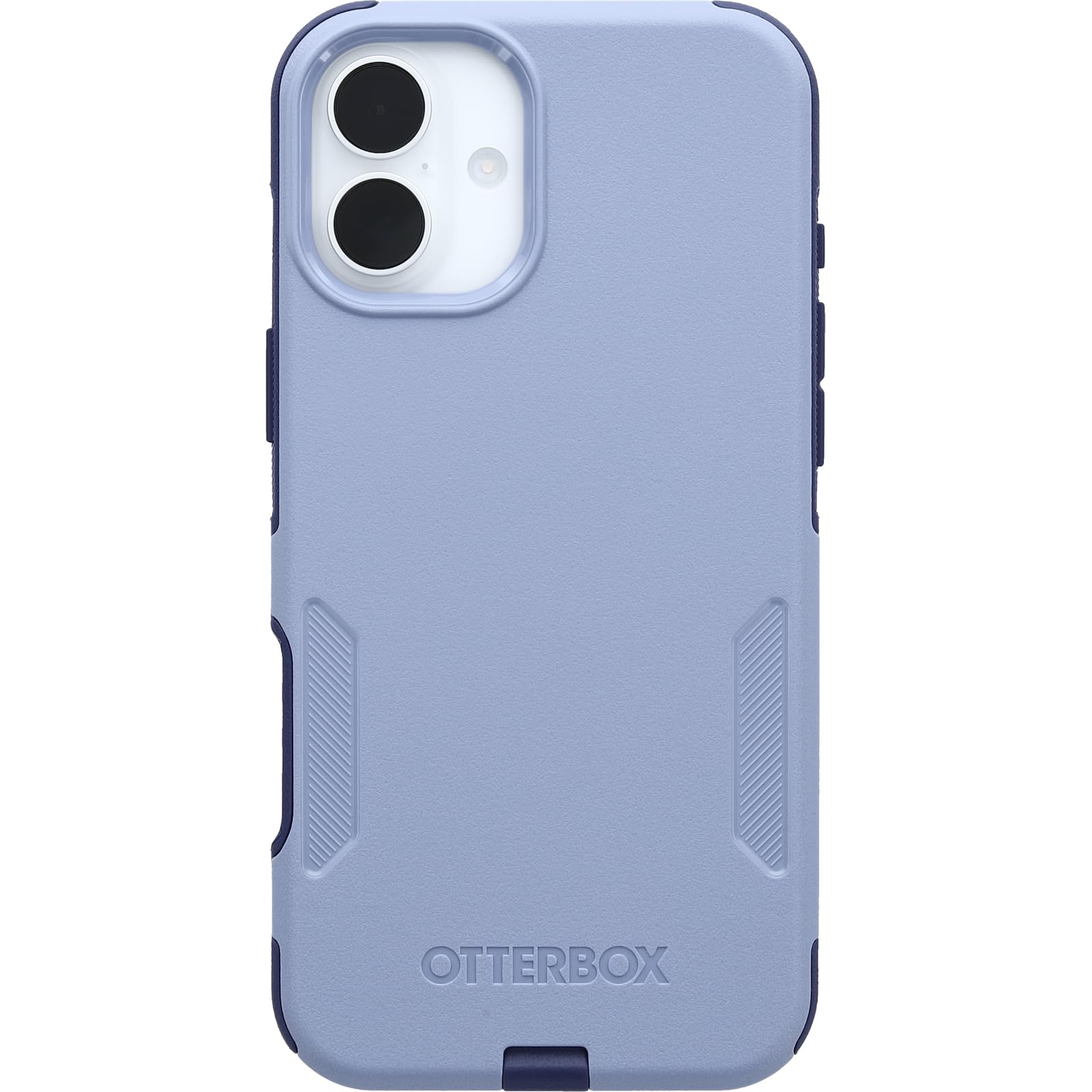 Capa Da Série Otterbox Commuter Para Iphone 16 Plus - Denver Dusk