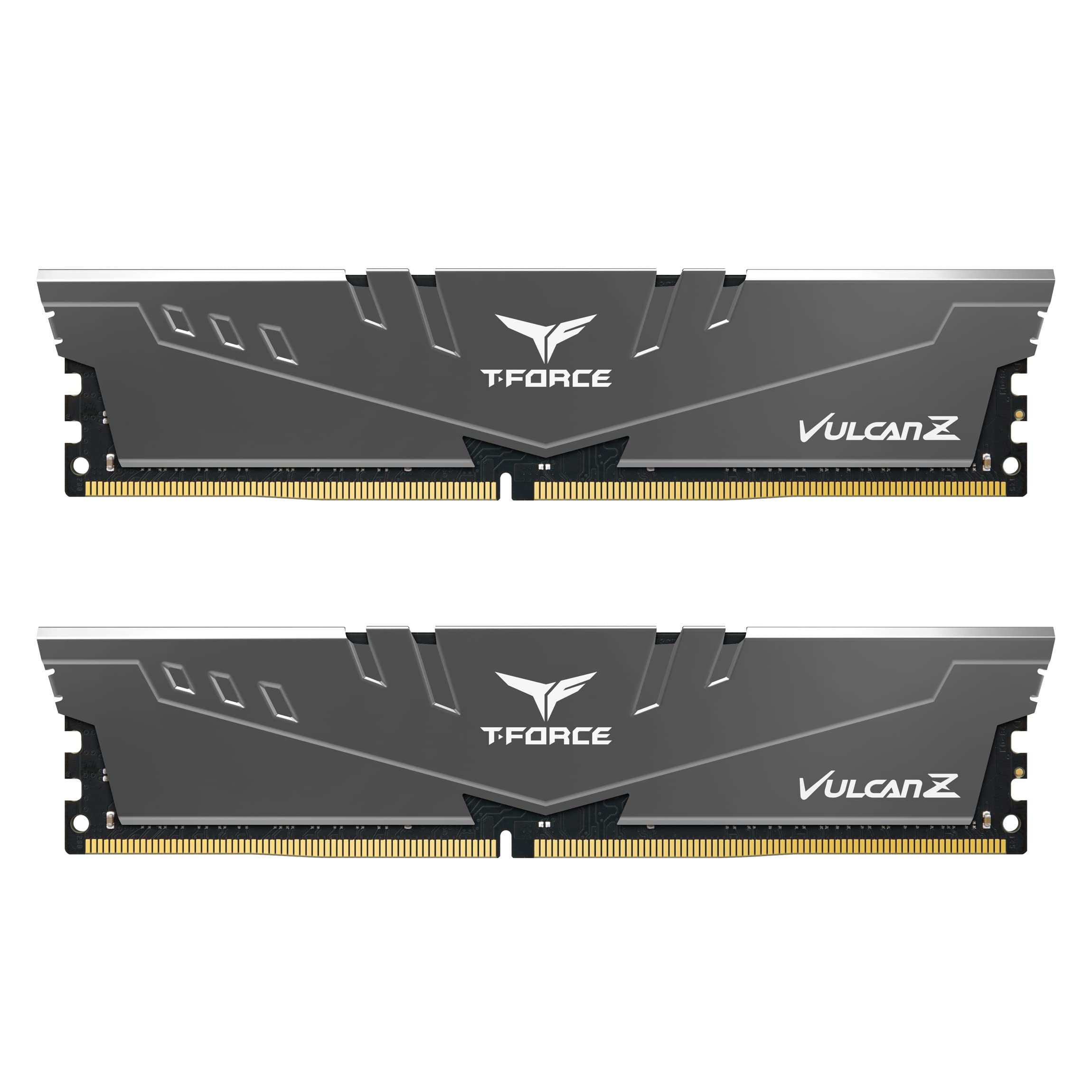 Módulo De Memória Ram Teamgroup T-force Vulcan Z 32gb (2x16gb