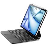 Capa Com Teclado Esr Ipad Air De 11 Polegadas (2024) E Ipad Pro De 11 Polegadas