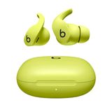 Fones De Ouvido Sem Fio Com Cancelamento De Ruído Beats Fit Pro - Volt Yellow