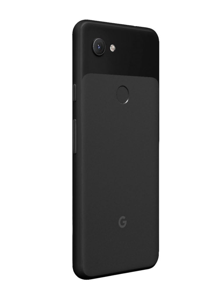 Celular Google Pixel 3a 64gb De Memória Desbloqueada Apenas Em