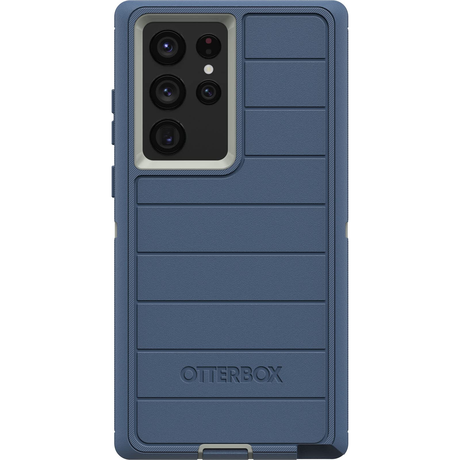 Capa Da Série Otterbox Defender Para Samsung Galaxy S22 Ultra