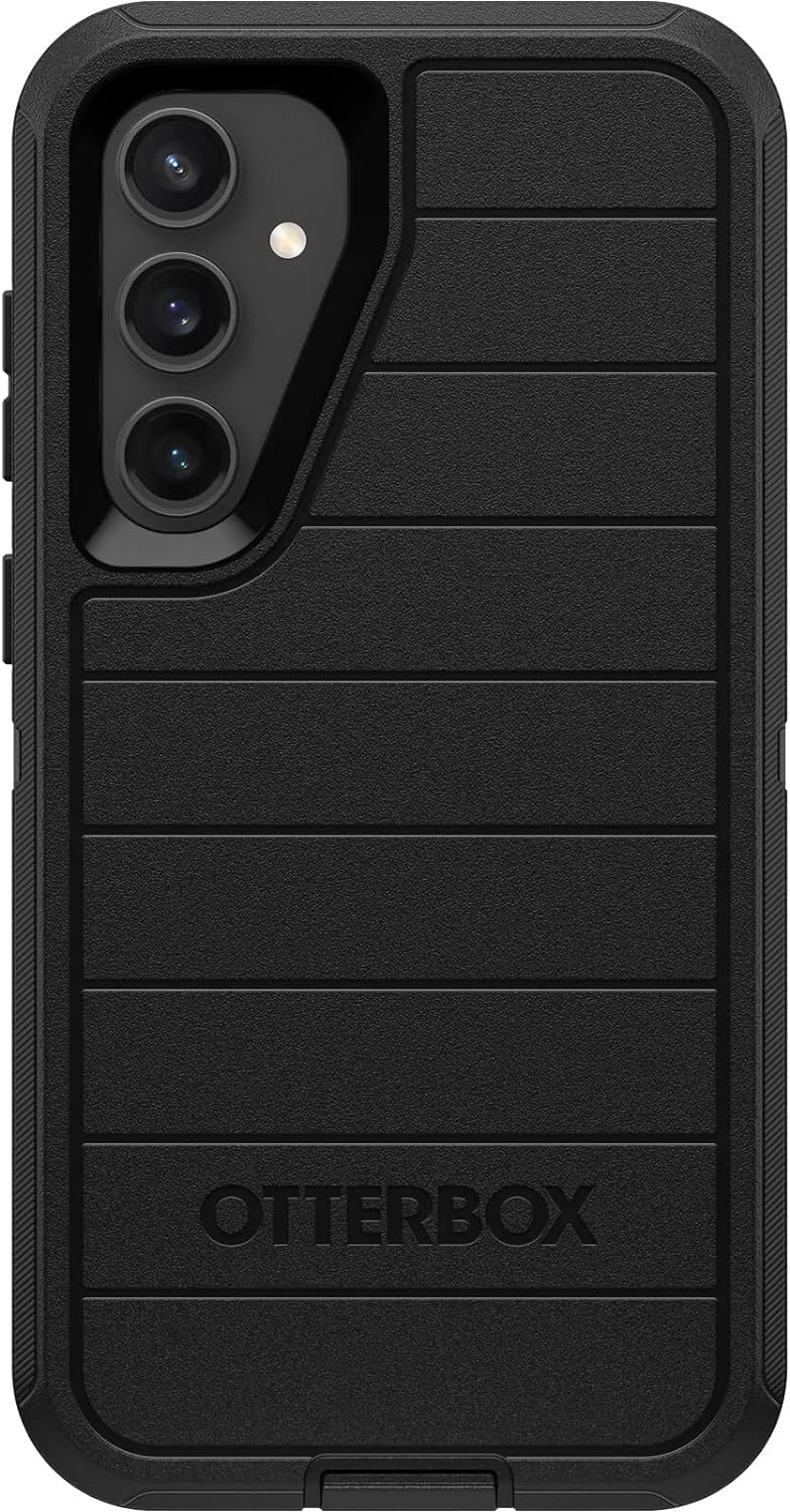 Capa Da Série Otterbox Defender Para Samsung Galaxy S23 Fe