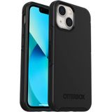 Capa Otterbox Para Iphone 13 Symmetry Series+ Preta