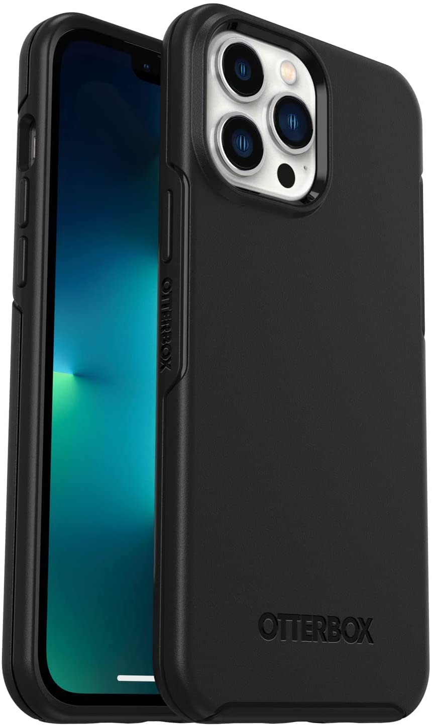 Capa Otterbox Symmetry Series Para Iphone 13 Pro Max E 12 Pro Max