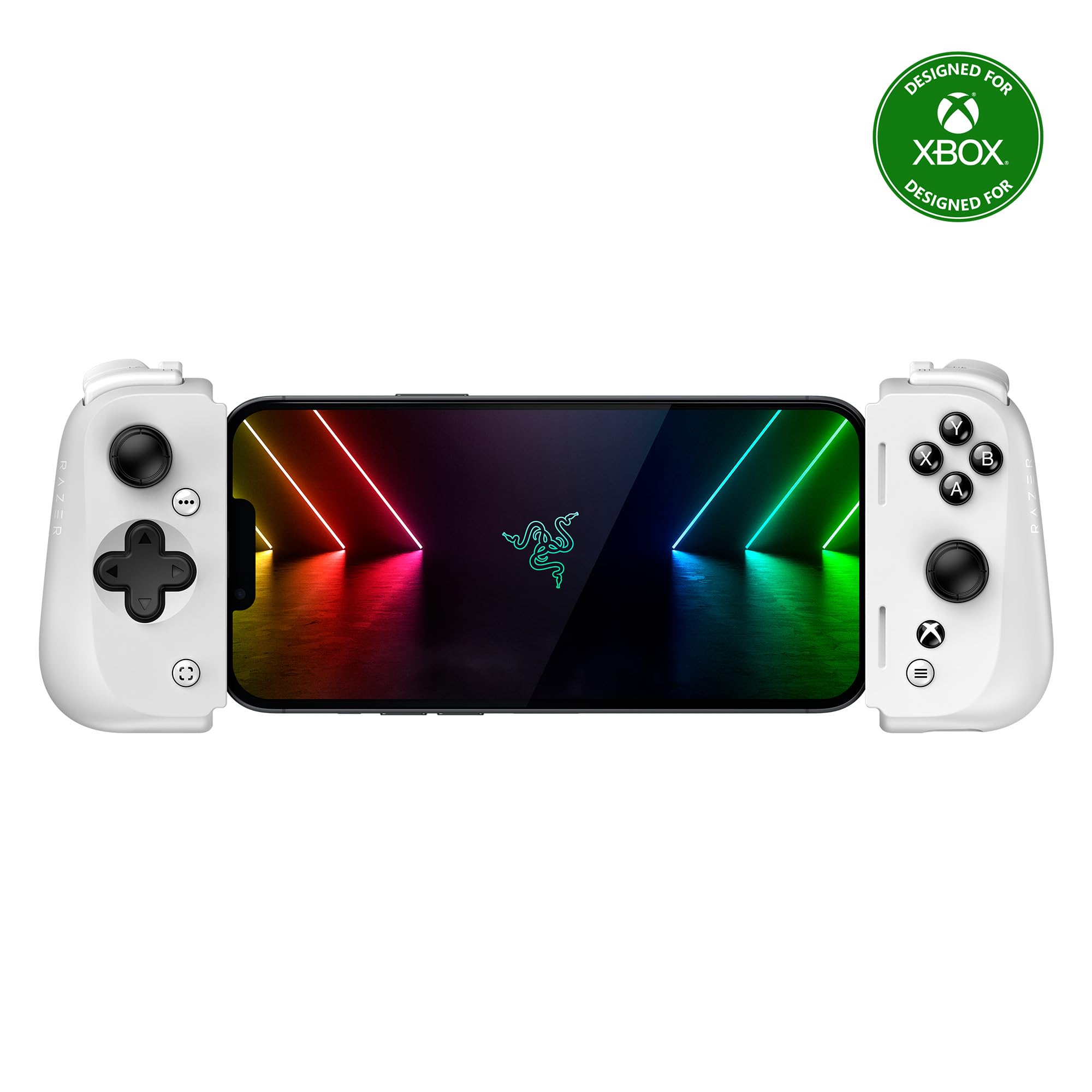 Controlador De Jogos Movel Razer Kishi V2 Para Iphone Xbox Carrefour