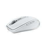 Mouse Sem Fio Logitech Mx Anywhere 3s 8k Dpi Cinza Pálido