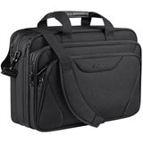 Bolsa Para Laptop Kroser Premium, Maleta Repelente De Água De 17,3"