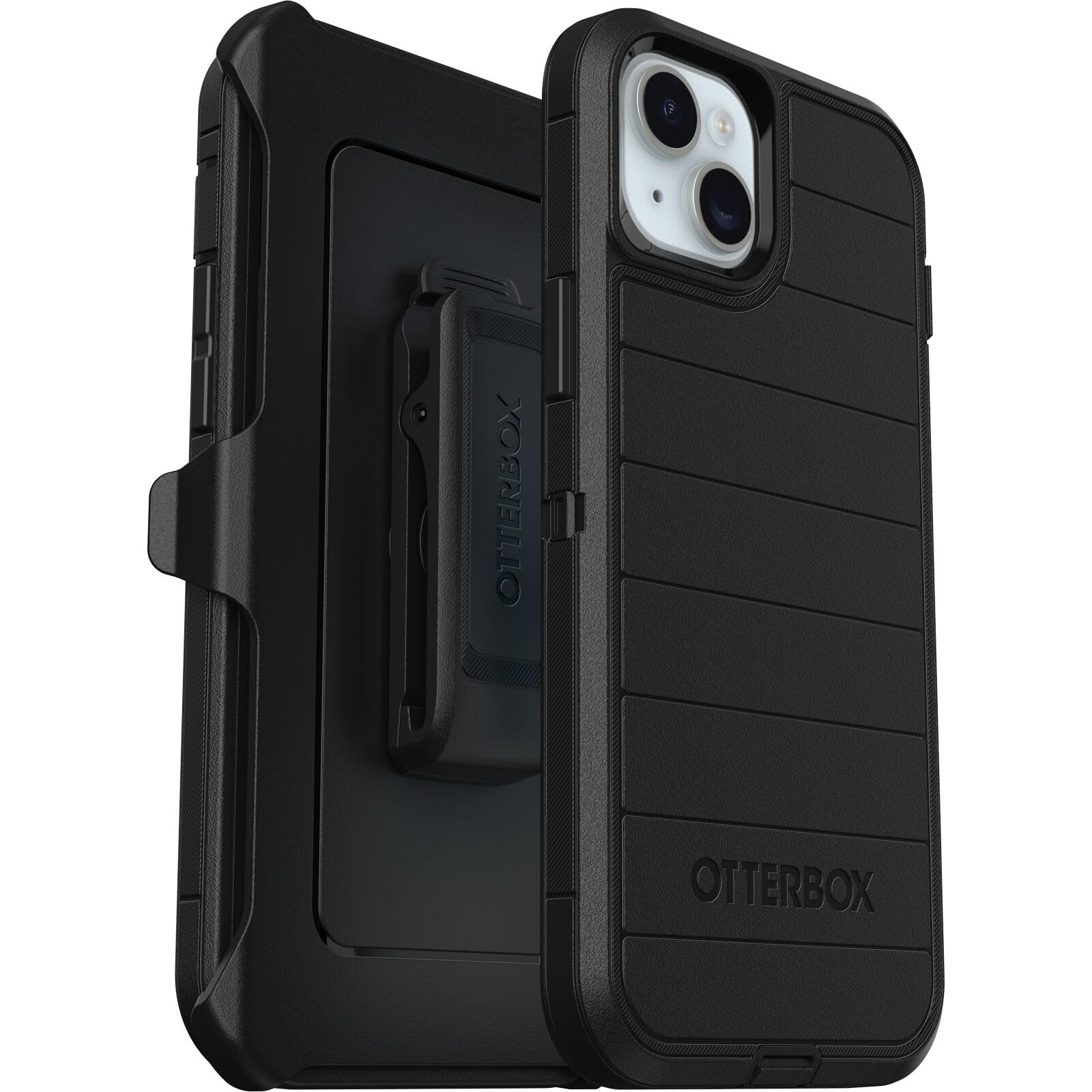 Capa De Telefone Otterbox Defender Series Pro Para Iphone 15/14 Plus