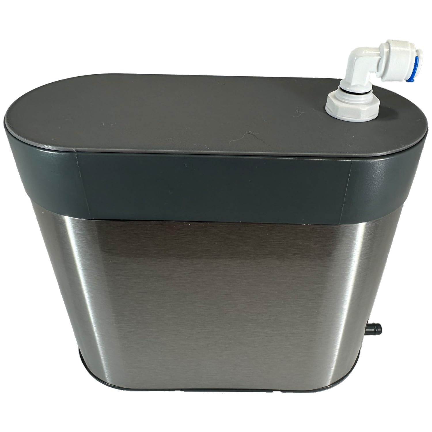 Kit De Conversão De Linha De Água Ge Opal Nugget Ice Maker 2.0