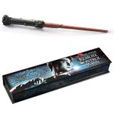 Controle Remoto Wand The Noble Collection Harry Potter