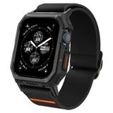 Capa Para Apple Watch Series 9/8/7 45 Mm Spigen Lite Fit Pro