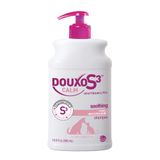 Shampoo Douxo S3 Calm 500ml Para Cães E Gatos Com Coceira Na Pele