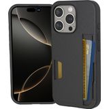 Capa Tipo Carteira Smartish Iphone 16 Pro Wallet Slayer Vol. 2