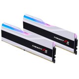 Ram G.skill Trident Z5 Rgb Ddr5 32 Gb (2x16 Gb) 6400 Mt/s