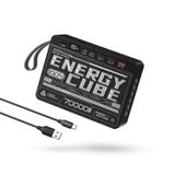 Power Bank Move Speed 70000mah Com Carga Rápida Pd 3.0 De 22,5 W