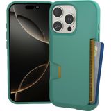 Capa Para Celular Smartish Iphone 16 Pro Wallet Slayer Vol. 1