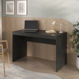Escrivaninha Mesa Cáli Office Estudo Preto