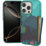 Capa Tipo Carteira Smartish Iphone 16 Pro Wallet Slayer Vol. 1