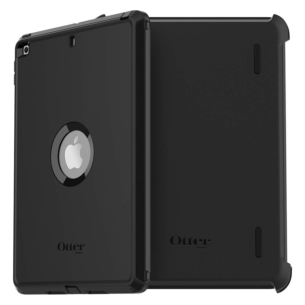 Capa Otterbox Defender Series Para Ipad De 7ª, 8ª E 9ª Geração