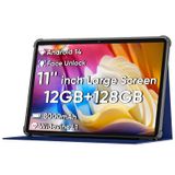 Tablet Colorroom 2024 Android 14 Atualizado De 11 Polegadas 12 Gb+128 Gb