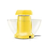 Pipoqueira Elétrica De Tigela Sem Óleo 1200w 220v Multi - Go056