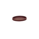 Prato Para Vaso Tramontina Polietileno Terracota M Tramontina