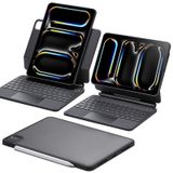 Capa De Teclado Esr Ipad Pro De 11 Polegadas Com Suporte De 5ª Geração Preta