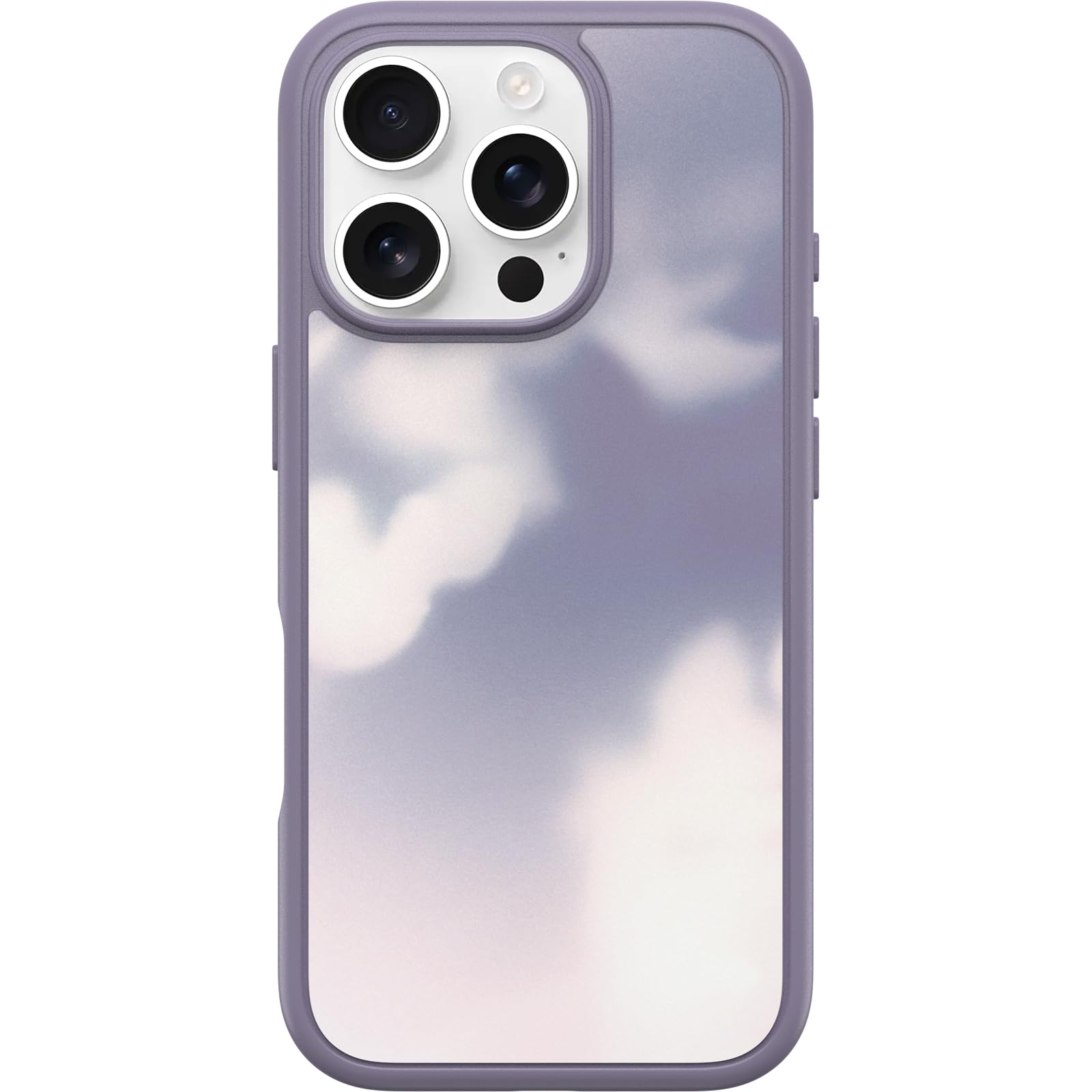 Capa De Telefone Otterbox Iphone 16 Pro Symmetry Winter Window