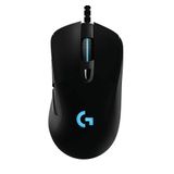 Mouse Para Jogos Logitech G403 Hero 25k 87g+10g Preto