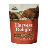 Guloseima De Frango Manna Pro Harvest Delight 1,13 Kg
