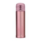 Garrafa Térmica Aduze Slide Rosa 500ml