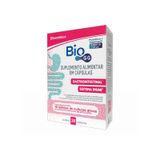Suplemento Alimentar Bio Gg Probiótico + Vitamina D 1.000ui