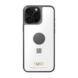 Adesivo Bloqueador De Emf Para Celular Waveblock Iphone 16 Pro Max/16 Plus