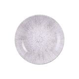 Prato Fundo Tramontina Diamantina Maxforce Porcelana 25cm Tramontina