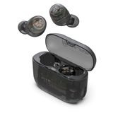 Fones De Ouvido Bluetooth Jlab Go Air Pop Com Estojo De Carregamento Transparente