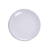 Prato Raso Tramontina Sancho Maxforce Porcelana 27cm Tramontina