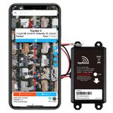 Rastreador Gps Optimus Com Fio Para Veículos, Fácil Instalação