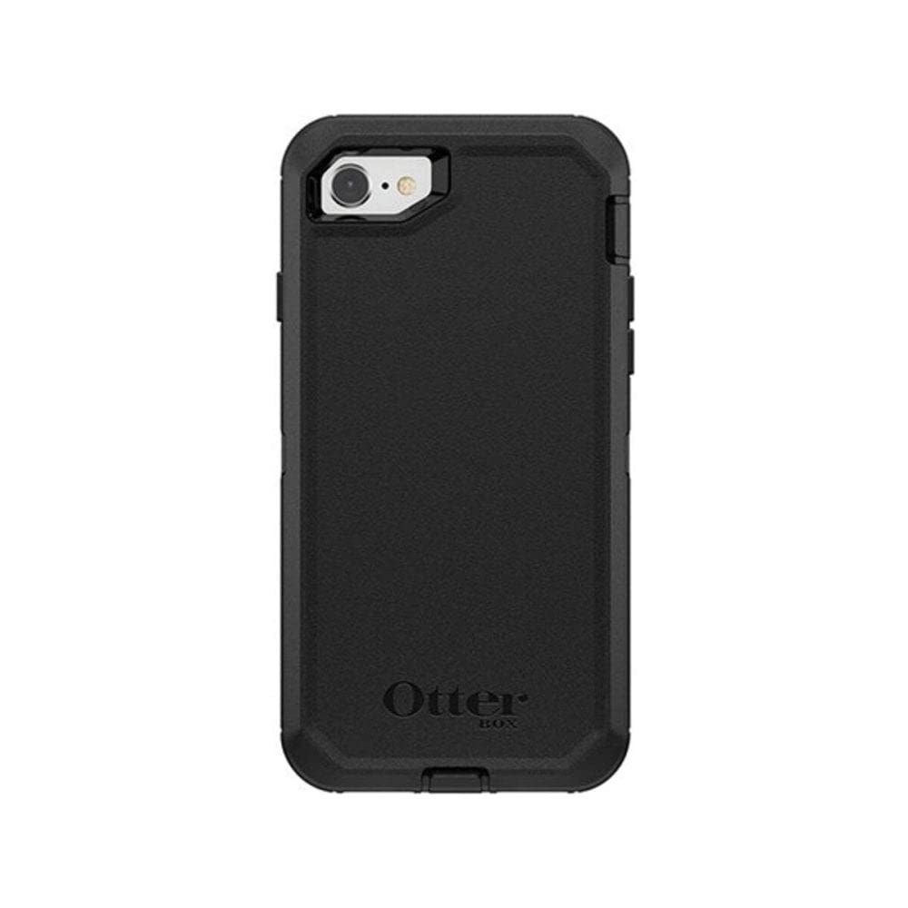 Capa Otterbox Defender Series Para Iphone Se (2ª Geração - 2020) E Iphone 8/7