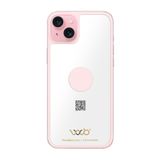 Adesivo Bloqueador De Emf Para Celular Waveblock Feito Para Iphone