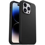 Capa De Telefone Otterbox Symmetry Series Para Iphone 14 Pro - Preta