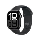 Apple Watch Series 10 42mm GPS com Pulseira Sport Band
