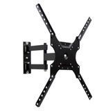 Suporte Tv Universal Articulado 14 A 55 Polegadas Até 50kg