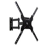 Suporte Tv Monitor Universal Articulado 14 A 55 Polegadas