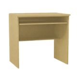 Mesa Para Computador Natural Em Mdf